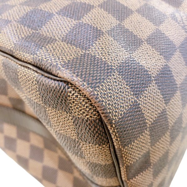 2300039597853 8 LOUIS VUITTON Speedy Bandouliere 35 N41182 Bag