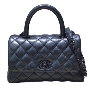 2300039598119 1 Prada Canapa Tote Bag Denim Blue