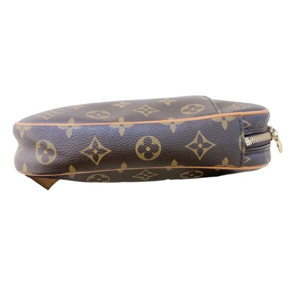 2300039598669 4 LOUIS VUITTON Pochette Ganju M51870 Monogram Body Bag