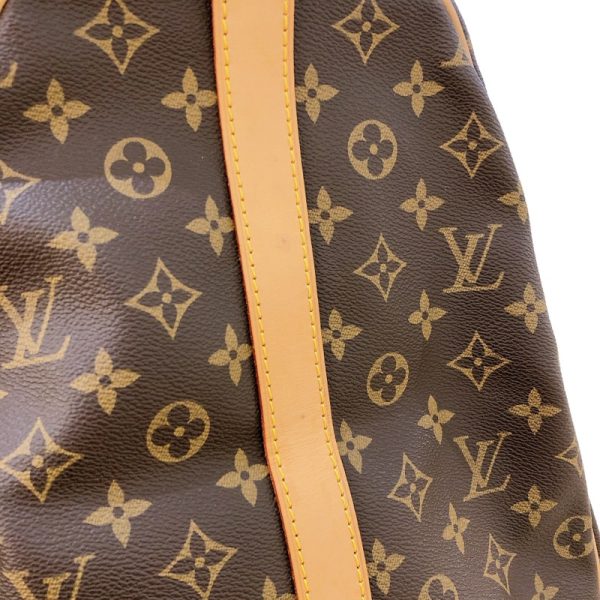 2300039611986 11 LOUIS VUITTON Keepall Bandouliere 60 Bag