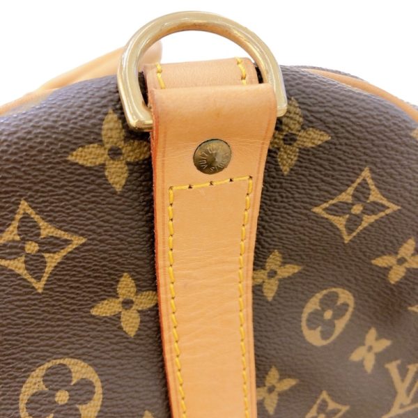 2300039611986 12 LOUIS VUITTON Keepall Bandouliere 60 Bag