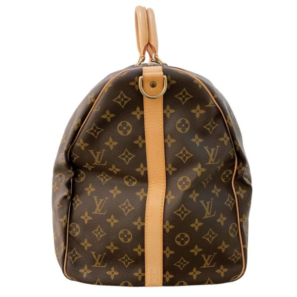 2300039611986 4 LOUIS VUITTON Keepall Bandouliere 60 Bag