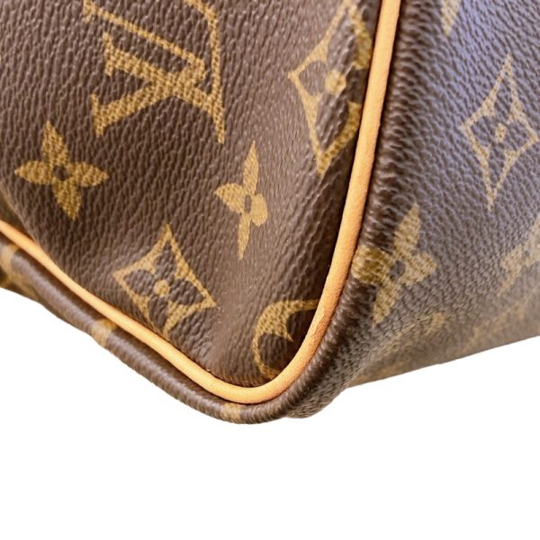 2300039611986 9 LOUIS VUITTON Keepall Bandouliere 60 Bag