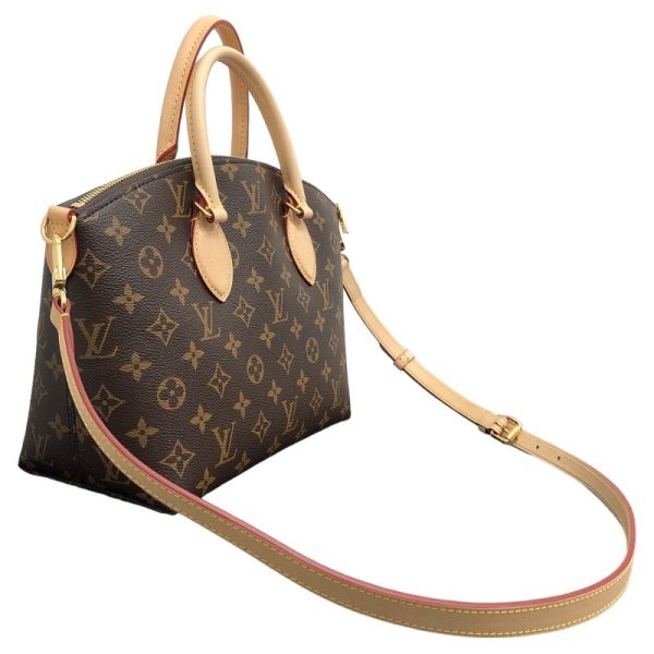 2300039716100 1 LOUIS VUITTON NM PM Brown Monogram