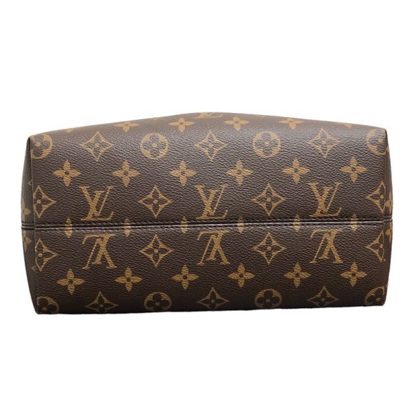 2300039716100 2 LOUIS VUITTON NM PM Brown Monogram