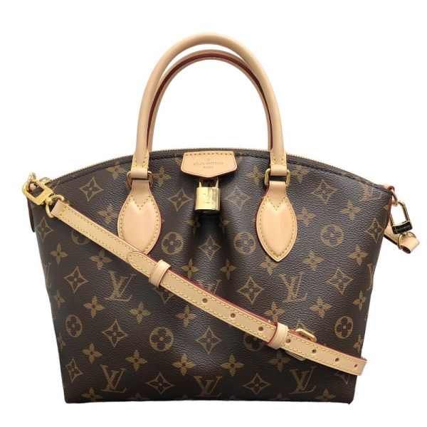 2300039716100 LOUIS VUITTON NM PM Brown Monogram