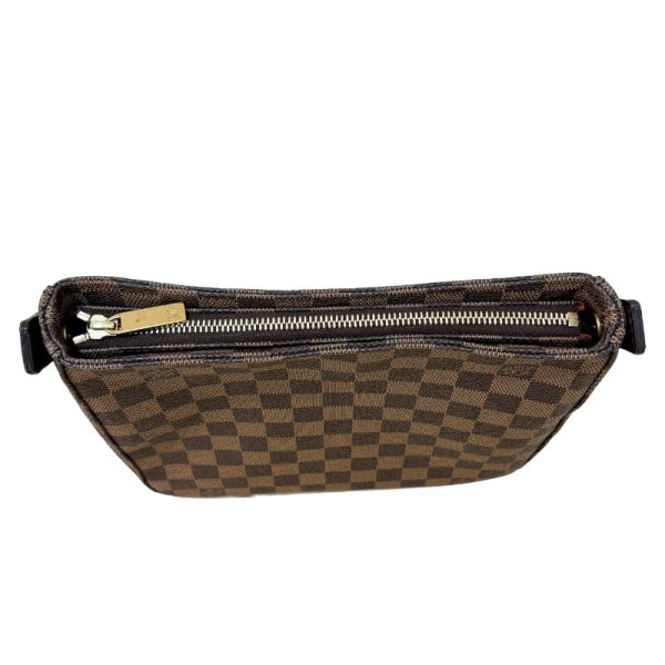 2300039739963 10 LOUIS VUITTON Looping MM N51157 Damier Handbag