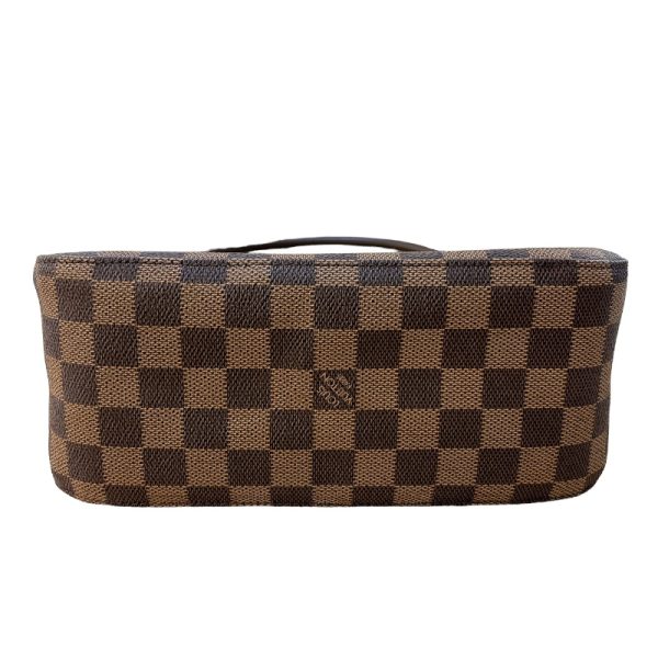 2300039739963 5 LOUIS VUITTON Looping MM N51157 Damier Handbag