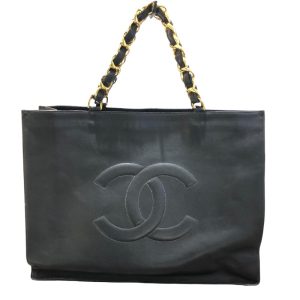 2300039744721 1 Chanel Cocomark Vanity Bag