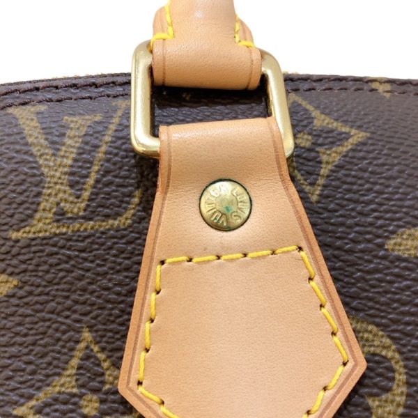 2300039749887 14 LOUIS VUITTON Alma M51130 Monogram Handbag