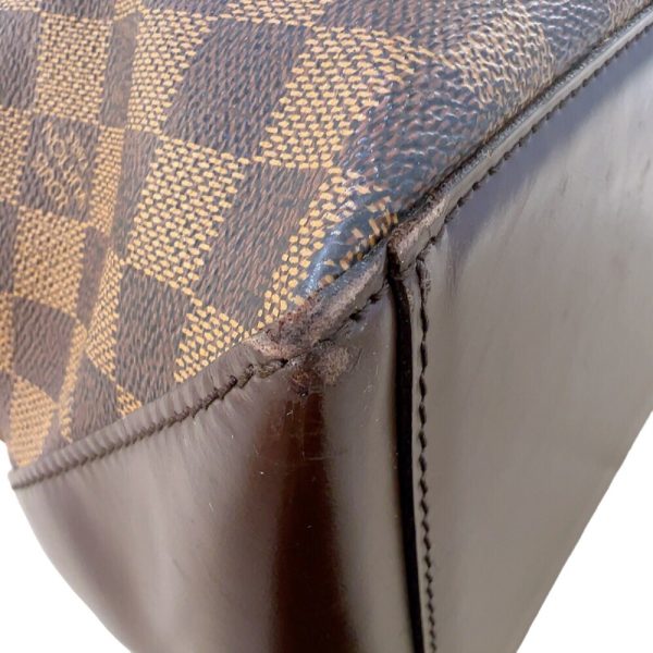 2300039754546 11 LOUIS VUITTON Cava Mezzo N51152 Damier Tote Bag