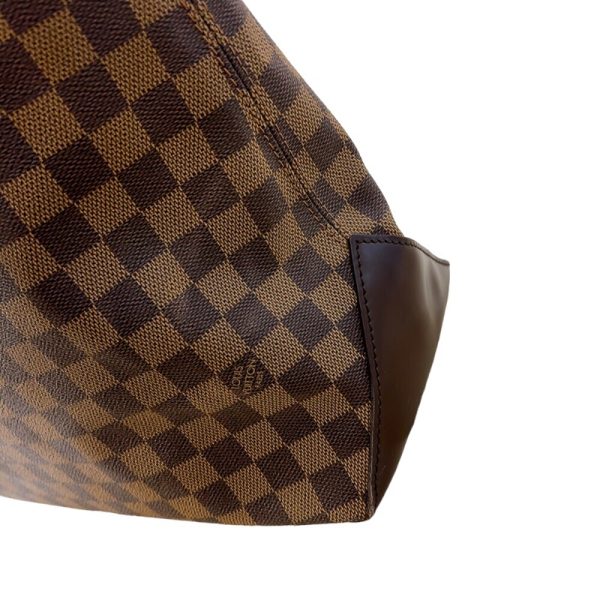 2300039754546 13 LOUIS VUITTON Cava Mezzo N51152 Damier Tote Bag