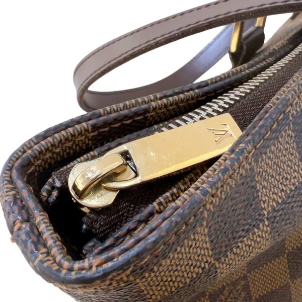 2300039754546 15 LOUIS VUITTON Cava Mezzo N51152 Damier Tote Bag