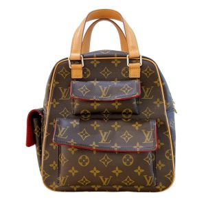 2300039761780 1 Louis Vuitton Vavin PM Monogram Tote Bag