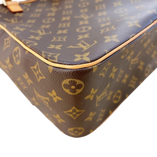 2300039761780 8 LOUIS VUITTON Eccentricity M51161 Monogram Handbag