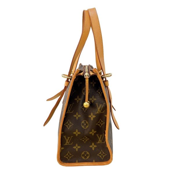 2300039762060 3 LOUIS VUITTON Popincourt Haut Brown Monogram