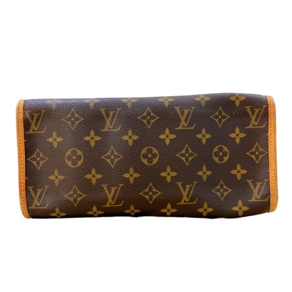 2300039762060 5 LOUIS VUITTON Popincourt Haut Brown Monogram