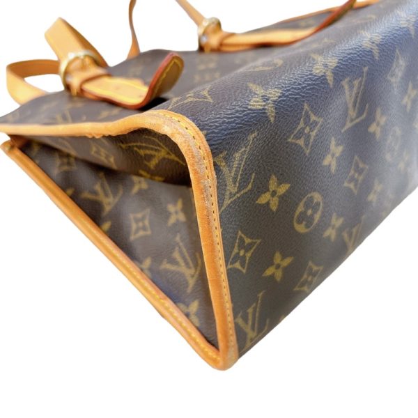 2300039762060 6 LOUIS VUITTON Popincourt Haut Brown Monogram