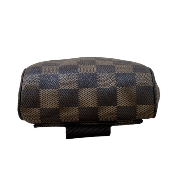 2300039765665 5 LOUIS VUITTON Jeronimos N51994 Damier Campus Body Bag