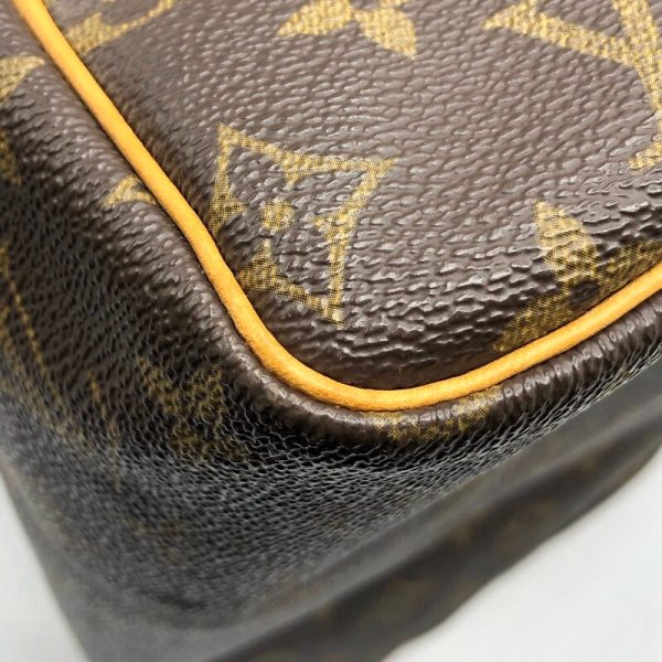 2300039797901 10 LOUIS VUITTON Speedy 30 M41108 Monogram Handbag