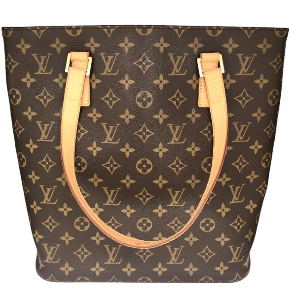 2300039815360 1 LOUIS VUITTON Vavin GM Monogram Tote Bag