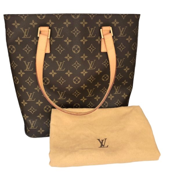 2300039815360 15 LOUIS VUITTON Vavin GM Monogram Tote Bag