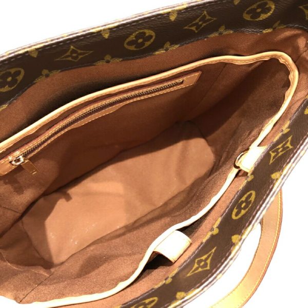 2300039815360 6 LOUIS VUITTON Vavin GM Monogram Tote Bag