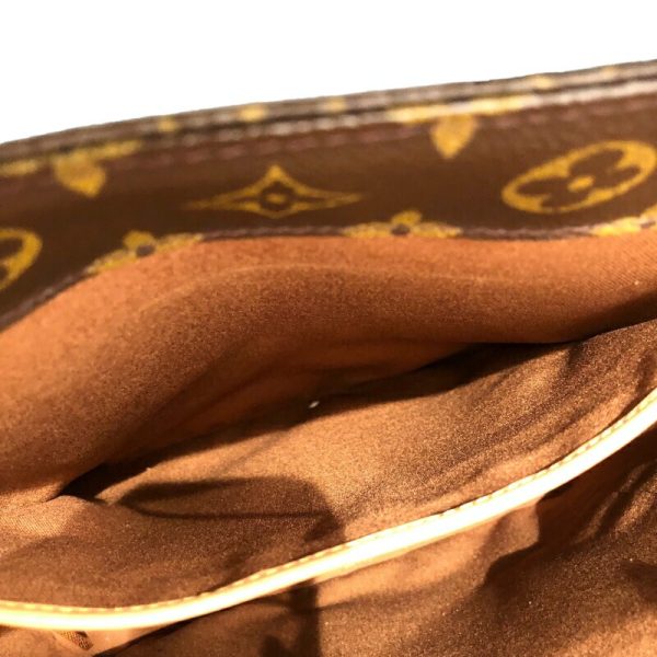 2300039815360 7 LOUIS VUITTON Vavin GM Monogram Tote Bag