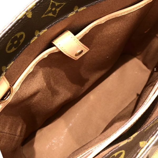 2300039815360 8 LOUIS VUITTON Vavin GM Monogram Tote Bag