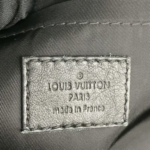 2300039815421 15 LOUIS VUITTON Palm Springs Backpack MM Monogram Backpack