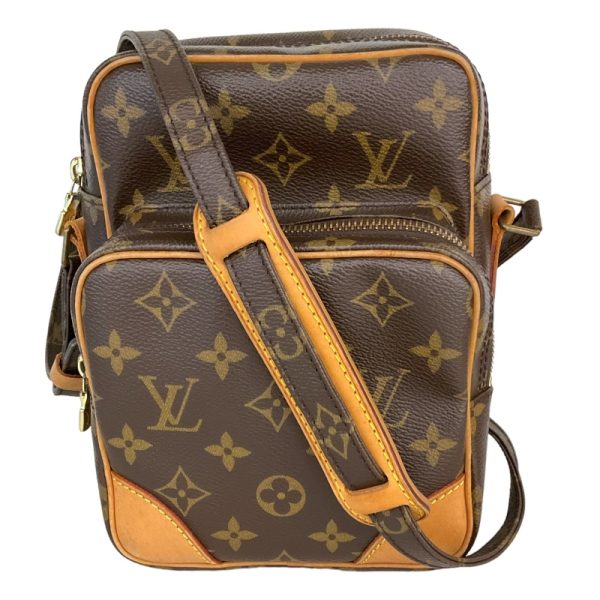 2300039815483 LOUIS VUITTON Amazon M45236 Monogram Shoulder Bag