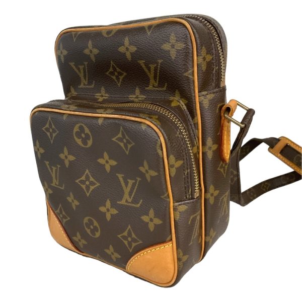 2300039815483 1 LOUIS VUITTON Amazon M45236 Monogram Shoulder Bag