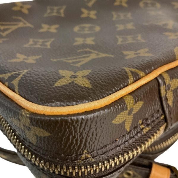 2300039815483 12 LOUIS VUITTON Amazon M45236 Monogram Shoulder Bag