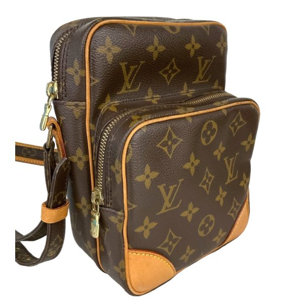 2300039815483 2 LOUIS VUITTON Amazon M45236 Monogram Shoulder Bag