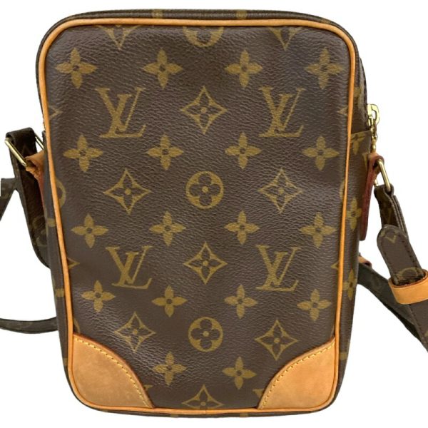 2300039815483 3 LOUIS VUITTON Amazon M45236 Monogram Shoulder Bag