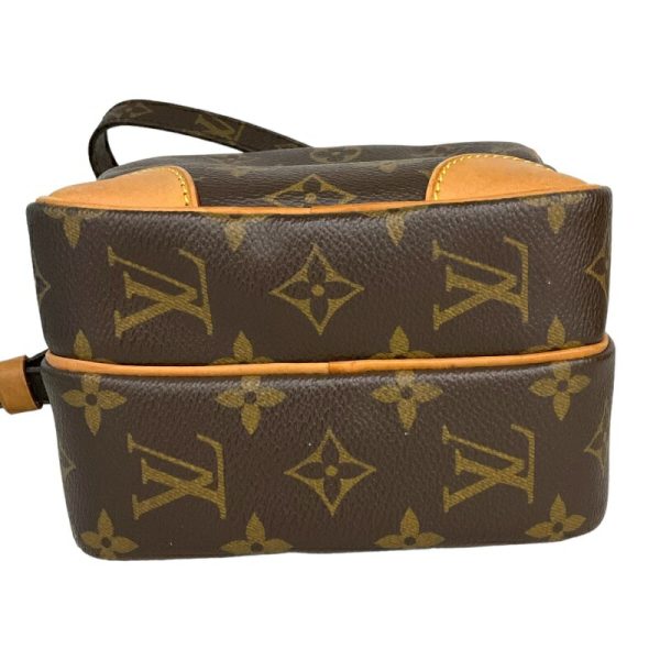 2300039815483 4 LOUIS VUITTON Amazon M45236 Monogram Shoulder Bag