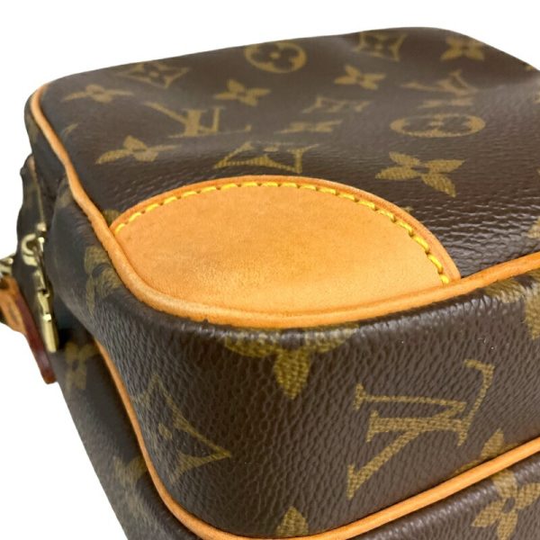 2300039815483 5 LOUIS VUITTON Amazon M45236 Monogram Shoulder Bag