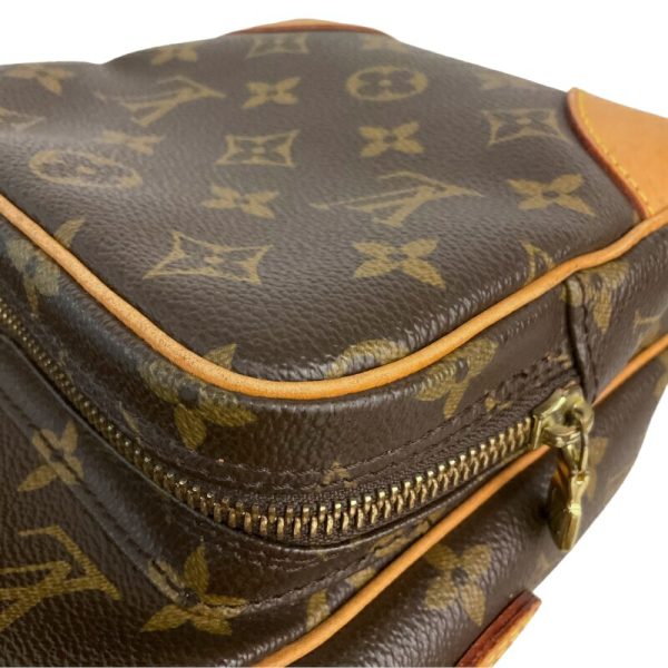 2300039815483 8 LOUIS VUITTON Amazon M45236 Monogram Shoulder Bag