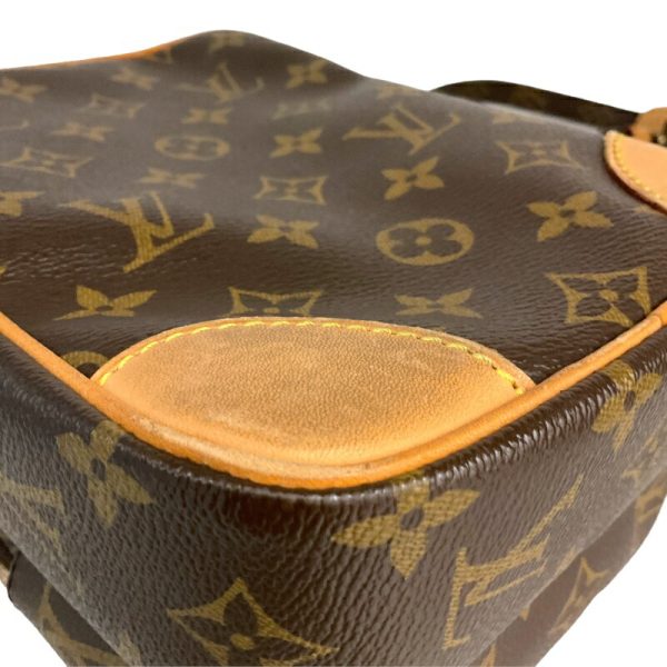 2300039815483 9 LOUIS VUITTON Amazon M45236 Monogram Shoulder Bag