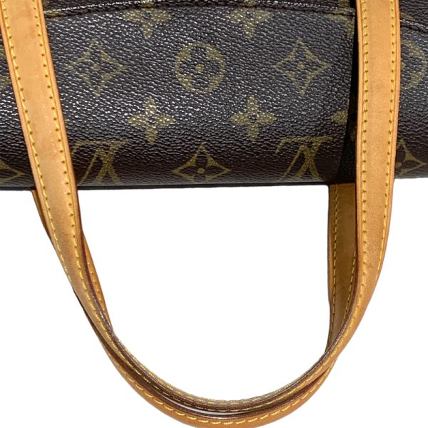 2300039815506 16 LOUIS VUITTON Sonatine M51902 Monogram Handbag