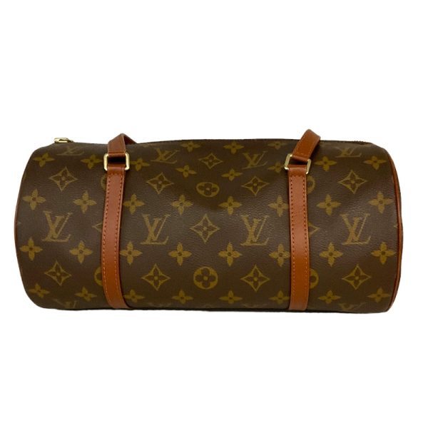 2300039815513 1 LOUIS VUITTON Papillon 30 M51365 Monogram Brown