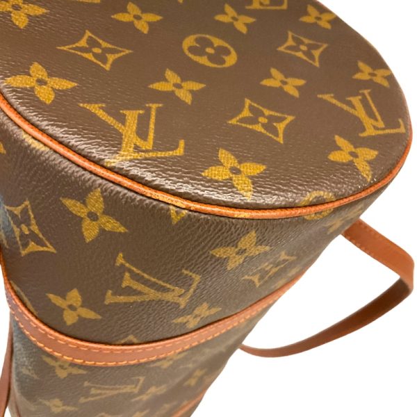 2300039815513 10 LOUIS VUITTON Papillon 30 M51365 Monogram Brown