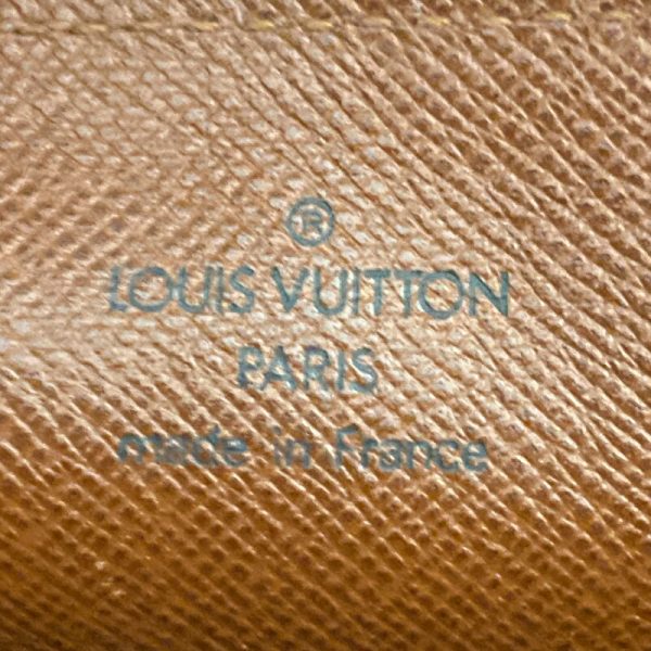 2300039815513 17 LOUIS VUITTON Papillon 30 M51365 Monogram Brown