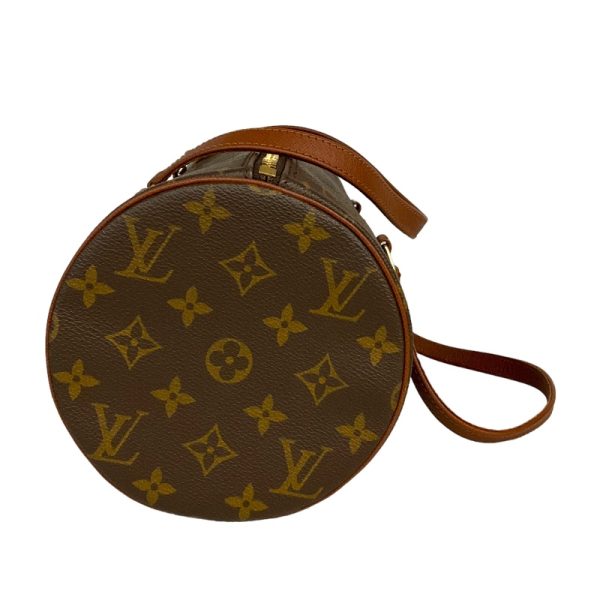 2300039815513 2 LOUIS VUITTON Papillon 30 M51365 Monogram Brown