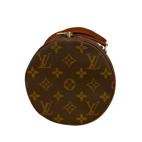 2300039815513 4 LOUIS VUITTON Papillon 30 M51365 Monogram Brown