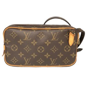 2300039815520 1 Louis Vuitton Monogram Hippo Piano Shoulder Bag