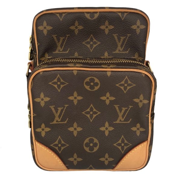 2300039815544 1 LOUIS VUITTON M45236 Monogram Shoulder Bag