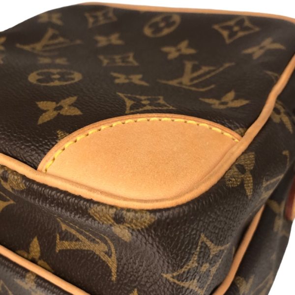 2300039815544 10 LOUIS VUITTON M45236 Monogram Shoulder Bag