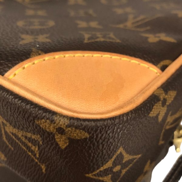 2300039815544 12 LOUIS VUITTON M45236 Monogram Shoulder Bag