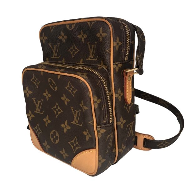 2300039815544 2 LOUIS VUITTON M45236 Monogram Shoulder Bag